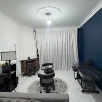 60 متر ۸ شرقی بدون مالک