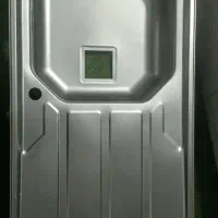 سینک تک لگن .استیل البرز