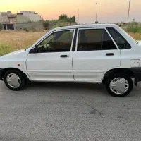 پراید 131