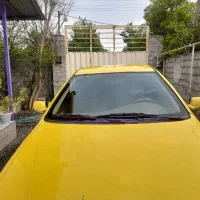 تاکسی سمند بیرون شهری