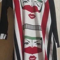پیراهن برکه ای