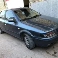 سمند دوگانه