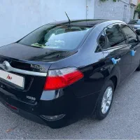 برلیانس H330 اتومات موتور بزرگ بی‌رنگ