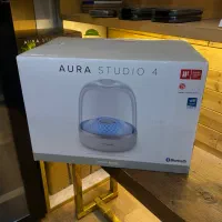 harman kardon aura studio 4