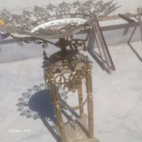 پایه میوه برنز