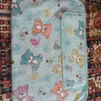 تشک تعویض پوشک