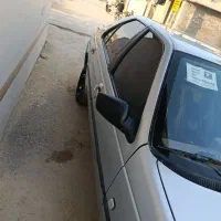 پژو glx 405 مدل93 درجه یک