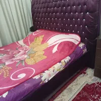 تخت خواب دونفره
