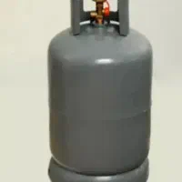 یک عدد گاز بوتان