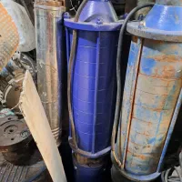 دینام آبگستر2اینچ 150متر