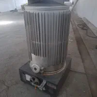 بخاری گارگاهی ۵۶۰ نو