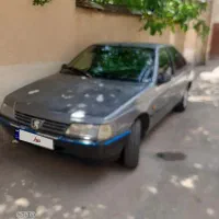 پژو ۴۰۵
