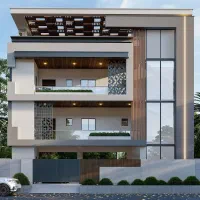 فروش-اسکلت-سه-طبقه-دونبش