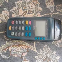 دستگاه کارت خوان s90 کار کرده