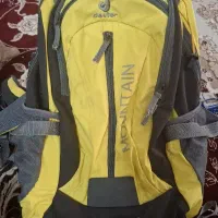 کوله پشتی کوهنوردی
