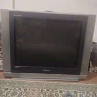 تلویزیون سامسونگ قدیمی