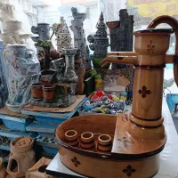 آبنما سفالی