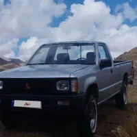 میتسوبیشی L200
