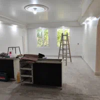 نقاشی ساختمان وکاغذ دیواری ورنگ فوری