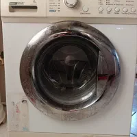 ماشین لباس شوی دوو