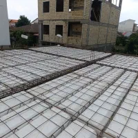 آرماتوربندی وقالببندی ساختمان و...