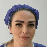 مرکز تخصصی کاشت ابرو در استان قزوین