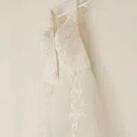 ست لباس عروس اروپایی