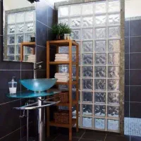 فروش تخصصی بلوک شیشه ای