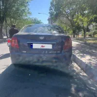 بسترن B50|خودرو سواری و وانت|تهران, شهرک شریعتی|دیوار