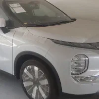 میتسوبیشی اوتلندر