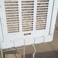 کولر آبی تبریز