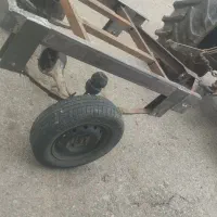 شاسی سم پاش