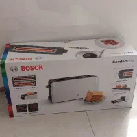 توستر بوش اصل نو