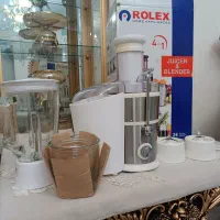 آبمیوه گیری ۴کاره