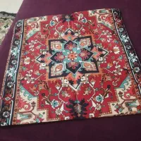 ست ۵تایی کاور کوسن ۴۵×۴۵ (نو اکبند)