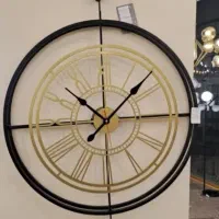 دکورشیک|ساعت دیواری و تزئینی|مشگین شهر, |دیوار