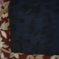 پارچه چادر مشکی
