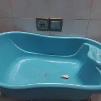 وان حمام کودک