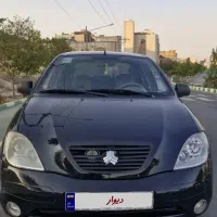تیبا ۱ مدل ۱۳۹۸ استثنائی