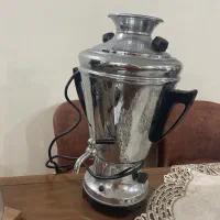سماور برقی / نو