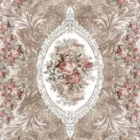 روفرشی مخمل کشدار