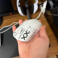 موس بی سیم گیمینگ HXSG T90W