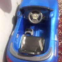 ماشین بازی شا