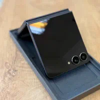 سامسونگ گلگسی z flip 7