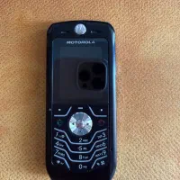 گوشی MOTOROLA کلکسیونی بدون مشابه