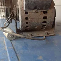 دینام‌‌کلر‌ابی