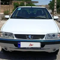 پژو tu5 slx مدل ۹۶ خونگی کم کار