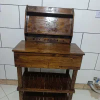 میز کافی بار