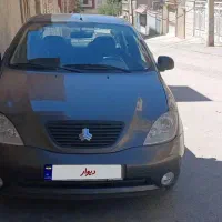 تیبا صندوق دار مدل ۹۰