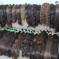 مو طبیعی